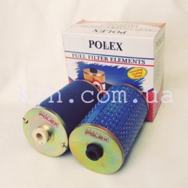 Фильтр топливный Эталон Е-2,Е-3 кт /2шт/ POLEX  /Индия/